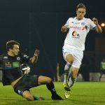 Wigry Suwałki - Stomil Olsztyn 1:2