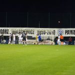 Wigry Suwałki - Stomil Olsztyn 1:2