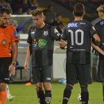 Wigry Suwałki - Stomil Olsztyn 1:2