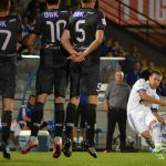 Wigry Suwałki - Stomil Olsztyn 1:2