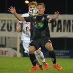 Wigry Suwałki - Stomil Olsztyn 1:2