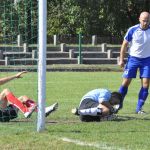 MKS Ruciane-Nida - Salęt Boże 2:0 