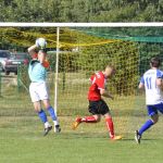 MKS Ruciane-Nida - Salęt Boże 2:0 