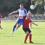 MKS Ruciane-Nida - Salęt Boże 2:0 