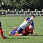 MKS Ruciane-Nida - Salęt Boże 2:0 