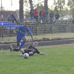 Śniardwy Bomir Orzysz - Start Kruklanki 6:1 