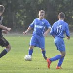 Śniardwy Bomir Orzysz - Start Kruklanki 6:1 