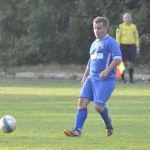 Śniardwy Bomir Orzysz - Start Kruklanki 6:1 