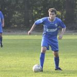 Śniardwy Bomir Orzysz - Start Kruklanki 6:1 
