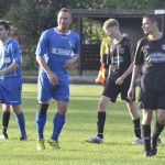 Śniardwy Bomir Orzysz - Start Kruklanki 6:1 