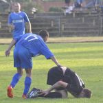 Śniardwy Bomir Orzysz - Start Kruklanki 6:1 