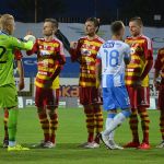 Stomil Olsztyn - Chojniczanka Chojnice 2:0