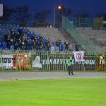 Stomil Olsztyn - Chojniczanka Chojnice 2:0