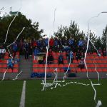 OKS Stomil II Olsztyn - Victoria Bartoszyce 0:1