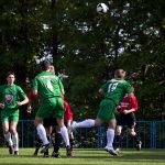 DKS Dobre Miasto - Mamry Giżycko 0:2