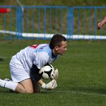 DKS Dobre Miasto - Mamry Giżycko 0:2