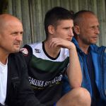 Warmia Olsztyn - GKS Stawiguda 2:6