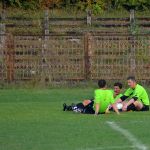 Warmia Olsztyn - GKS Stawiguda 2:6