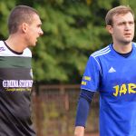 Warmia Olsztyn - GKS Stawiguda 2:6