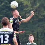 Warmia Olsztyn - GKS Stawiguda 2:6