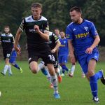 Warmia Olsztyn - GKS Stawiguda 2:6