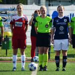 KKP Stomil Visacom Olsztyn - Unifreeze Górzno 1:3