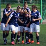 KKP Stomil Visacom Olsztyn - Unifreeze Górzno 1:3