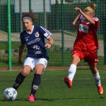 KKP Stomil Visacom Olsztyn - Unifreeze Górzno 1:3