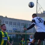 FC Dajtki - GKS Szczytno 1:0