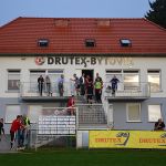 Drutex-Bytovia Bytów - Stomil Olsztyn 1:1