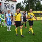 Drutex-Bytovia Bytów - Stomil Olsztyn 1:1