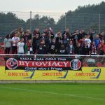 Drutex-Bytovia Bytów - Stomil Olsztyn 1:1