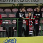 Drutex-Bytovia Bytów - Stomil Olsztyn 1:1