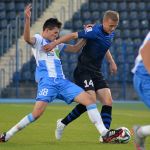 Zawisza Bydgoszcz - Stomil Olsztyn 3:0