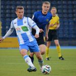 Zawisza Bydgoszcz - Stomil Olsztyn 3:0