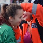 Victoria Bartoszyce - KKP Stomil Visacom Olsztyn 0:3