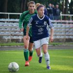 Victoria Bartoszyce - KKP Stomil Visacom Olsztyn 0:3