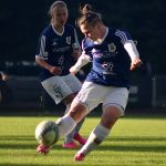 Victoria Bartoszyce - KKP Stomil Visacom Olsztyn 0:3