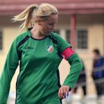 Victoria Bartoszyce - KKP Stomil Visacom Olsztyn 0:3