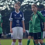 Victoria Bartoszyce - KKP Stomil Visacom Olsztyn 0:3