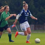 Victoria Bartoszyce - KKP Stomil Visacom Olsztyn 0:3