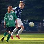 Victoria Bartoszyce - KKP Stomil Visacom Olsztyn 0:3