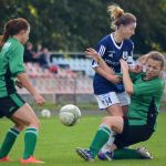 Victoria Bartoszyce - KKP Stomil Visacom Olsztyn 0:3