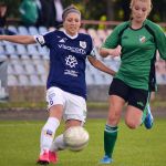 Victoria Bartoszyce - KKP Stomil Visacom Olsztyn 0:3