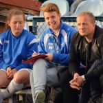 Victoria Bartoszyce - KKP Stomil Visacom Olsztyn 0:3