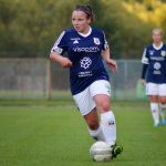 Victoria Bartoszyce - KKP Stomil Visacom Olsztyn 0:3