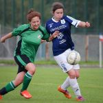 Victoria Bartoszyce - KKP Stomil Visacom Olsztyn 0:3