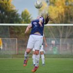 Victoria Bartoszyce - KKP Stomil Visacom Olsztyn 0:3