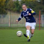 Victoria Bartoszyce - KKP Stomil Visacom Olsztyn 0:3