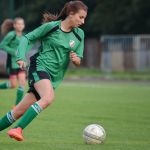 Victoria Bartoszyce - KKP Stomil Visacom Olsztyn 0:3